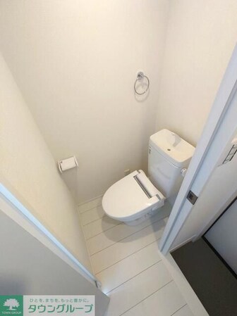 TM古川町の物件内観写真